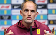 Scholes đánh giá Tuchel có khả năng dẫn dắt tuyển Anh tới đỉnh cao World Cup