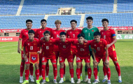 U22 Việt Nam khiến truyền thông Trung Quốc lo lắng trước cơ hội vô địch Panda Cup