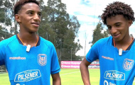 Arsenal mở rộng mạng lưới săn tài năng: Cặp song sinh Quintero nổi bật với tố chất kiểu Neymar và Thiago
