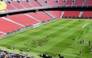 Barcelona chịu áp lực tài chính, trần lương giảm còn 351 triệu euro vì dự án Camp Nou