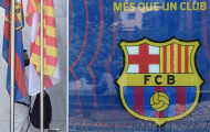Barcelona trước ngã ba tài chính: Áp lực giới hạn lương và cuộc đua danh vọng