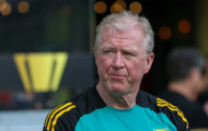 Steve McClaren từ chức sau thất bại lịch sử của Jamaica tại vòng loại World Cup