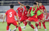 Tuyển Việt Nam và bài toán sống còn tại vòng loại Asian Cup 2027
