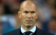 Zidane kiên nhẫn chờ cơ hội dẫn dắt tuyển Pháp, từ chối các CLB lớn