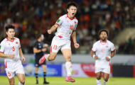 Hàng công Việt Nam gây tranh luận lớn sau chiến thắng trước Lào ở vòng loại Asian Cup