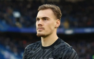 Jorgensen tính đường rời Chelsea để cứu cơ hội dự World Cup 2026