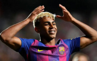 Lamine Yamal hồi phục nhanh, sẵn sàng cho trận đại chiến với Chelsea