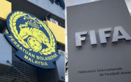 AFC xử phạt FAM và CLB Malaysia nhưng vụ nhập tịch vẫn chờ phán quyết