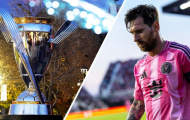 MLS 2026 thay đổi lịch sử: Giải đấu kéo dài quãng nghỉ kỷ lục vì World Cup
