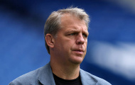 Todd Boehly phản pháo, khẳng định niềm tin vào chiến lược của Chelsea