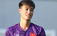 Văn Trường chấn thương nặng, lỡ hẹn SEA Games 33 cùng U22 Việt Nam