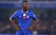 Chelsea đối mặt bài toán xoay tua cho Caicedo