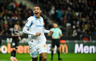 Greenwood bùng nổ phong độ, dẫn đầu hàng công Marseille tại Ligue 1