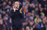 Guardiola tin Man City đủ lực để cạnh tranh mọi danh hiệu