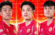 U22 Việt Nam gặp khó lực lượng trước trận mở màn SEA Games 33