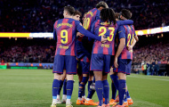 Barca thắng đậm trong ngày trở lại Camp Nou, Nico Williams thành tâm điểm chỉ trích