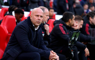 Liverpool trước bước ngoặt: Ai sẽ thay thế Arne Slot vực dậy Anfield?