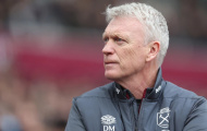 David Moyes chỉ ra nguyên nhân khiến MU xa rời di sản thời Sir Alex