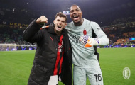 Pulisic lập công, Maignan tỏa sáng giúp Milan đánh bại Inter