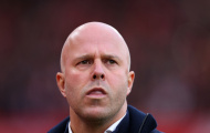 Romano xác nhận Liverpool vẫn tin tưởng HLV Arne Slot bất chấp khủng hoảng