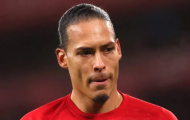 Van Dijk thừa nhận Liverpool rơi vào khủng hoảng sau thất bại trước Nottingham
