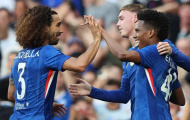 Chelsea chuẩn bị tuần lễ quyết định trước các trận cầu lớn với Barcelona và Arsenal