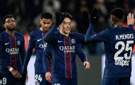 PSG rộng cửa giành 3 điểm trước Tottenham