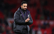 Ruben Amorim bị chỉ trích dữ dội sau thất bại của Man United trước Everton