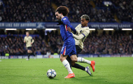 Cucurella khóa chặt Yamal, Chelsea đè bẹp Barcelona ngay tại Stamford Bridge