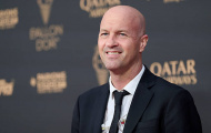 Jordi Cruyff có thể chia tay tuyển Indonesia để trở lại Ajax