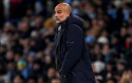 Pep Guardiola nhận lỗi sau thất bại trên sân nhà trước Leverkusen