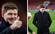 Gerrard cảnh báo Liverpool cần tự nhìn nhận sau thất bại nặng nề trước PSV