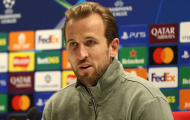 Harry Kane giữ sự điềm tĩnh sau thất bại, Bayern tập trung cho hành trình dài hạn
