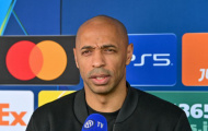 Arsenal gây ấn tượng mạnh, Thierry Henry khen ngợi sau trận thắng Bayern