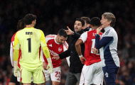 Arsenal phá dớp trước Bayern Munich, gửi lời tuyên chiến đến toàn châu Âu