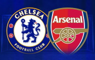 Arsenal và Chelsea chuẩn bị derby London với đội hình chắp vá