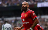 Chuyên gia cảnh báo: Mbeumo đã vượt tầm so với phần còn lại của Man Utd