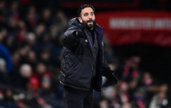 Man Utd đối mặt thách thức khi Ruben Amorim điều chỉnh kế hoạch chuyển nhượng