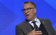 Paul Merson dự đoán Chelsea vs Arsenal: Hòa kịch tính và vai trò then chốt của Declan Rice