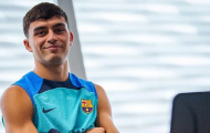 Pedri tái xuất sau chấn thương, tiếp thêm động lực cho Barcelona giữa giai đoạn khó khăn