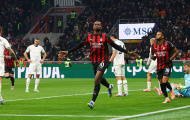 Leao ghi bàn quyết định, Milan vượt Lazio để vươn lên ngôi đầu Serie A