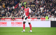 Monaco thắng PSG, Pogba trở lại đúng thời điểm và đúng kỳ vọng