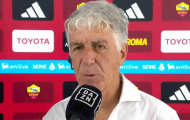 Gasperini phân tích thất bại trước Napoli và chỉ ra vấn đề chiến thuật khiến Roma trả giá