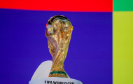 FIFA điều chỉnh công bố lịch thi đấu World Cup 2026