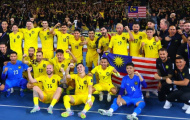 FIFPRO lên án quyết định kỷ luật gây tranh cãi với 7 cầu thủ xin khoác áo Malaysia