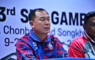 U22 Thái Lan tuyên bố trở lại cuộc đua vàng SEA Games sau 8 năm chờ đợi