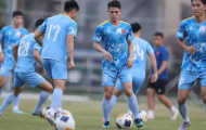 U22 Việt Nam hoàn tất buổi tập trước trận ra quân, HLV Kim khẳng định sẵn sàng