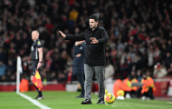 Arsenal dưới sự dẫn dắt của Mikel Arteta: Đế chế bền vững đang dần hình thành