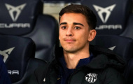 Barcelona báo tin vui: Gavi hồi phục nhanh, mở ra hy vọng trở lại sân cỏ trong năm 2026
