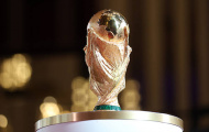 Lễ bốc thăm chia bảng World Cup 2026 sắp diễn ra